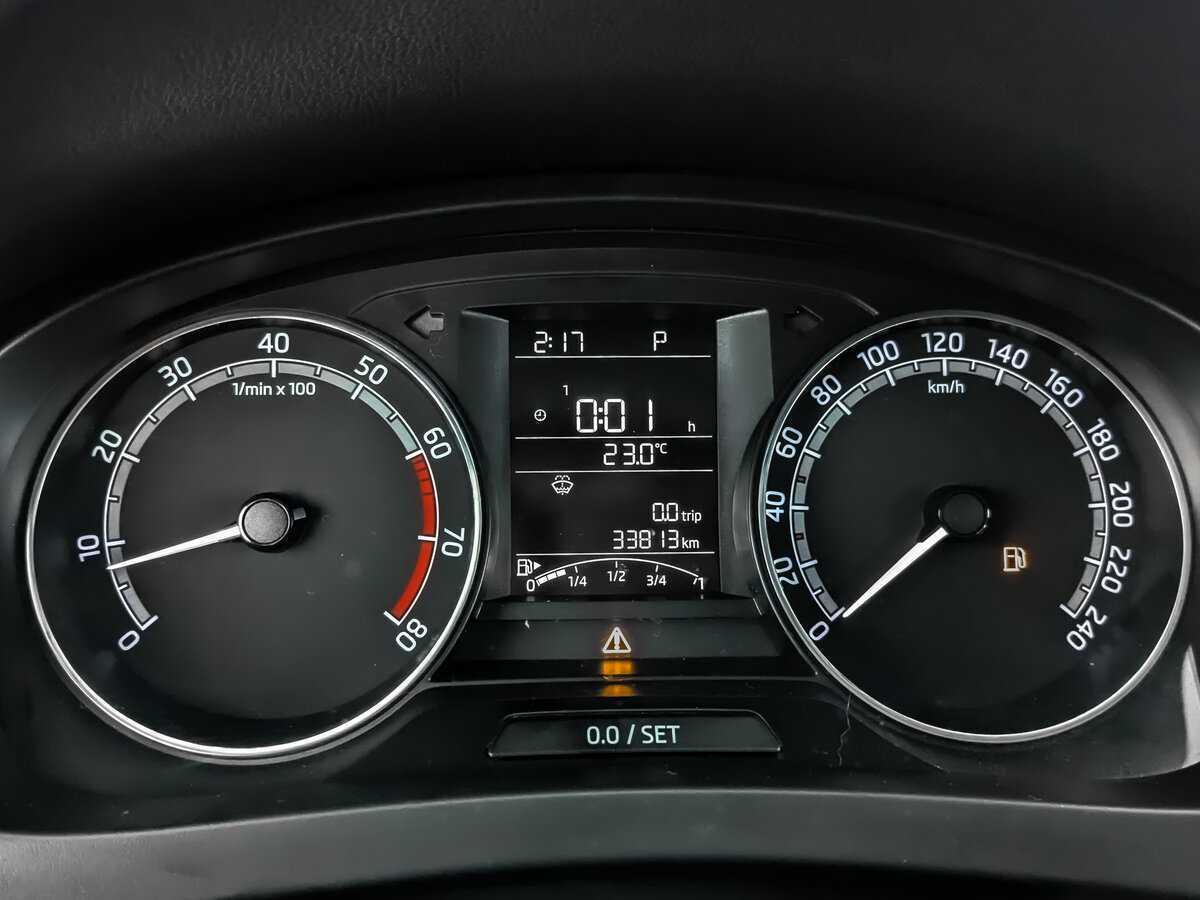 Шкода Рапид б/у, 2019, Автоматическая. Фото: #11