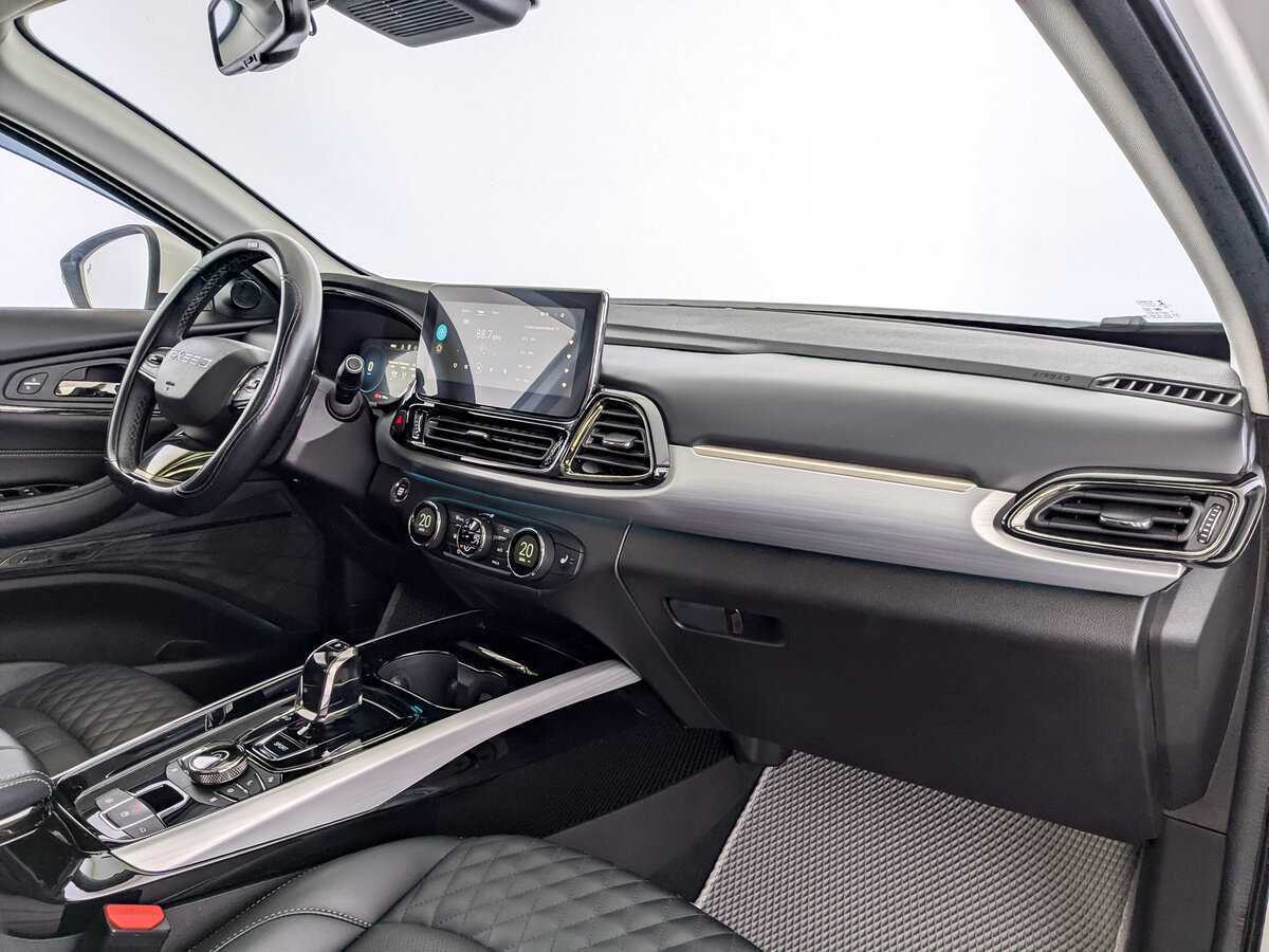 Эксид Т-Икс-Л б/у, 2020, Роботизированная. Фото: #8