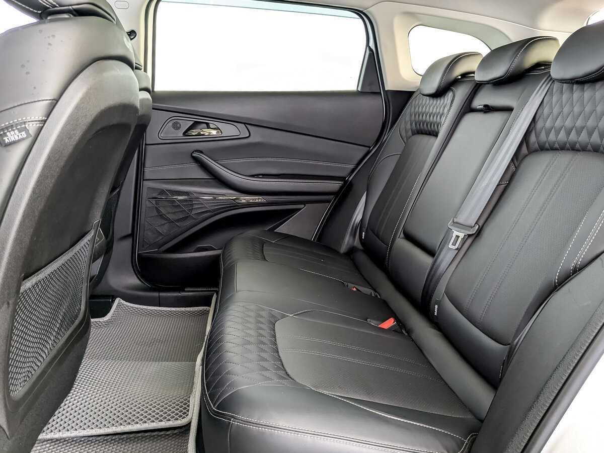 Эксид Т-Икс-Л б/у, 2020, Роботизированная. Фото: #9