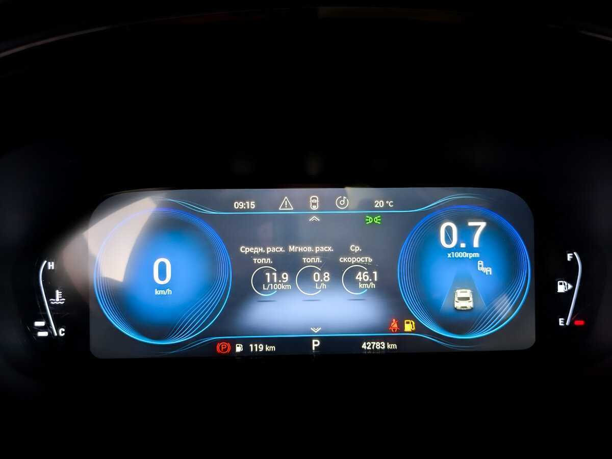 Эксид Т-Икс-Л б/у, 2020, Роботизированная. Фото: #10