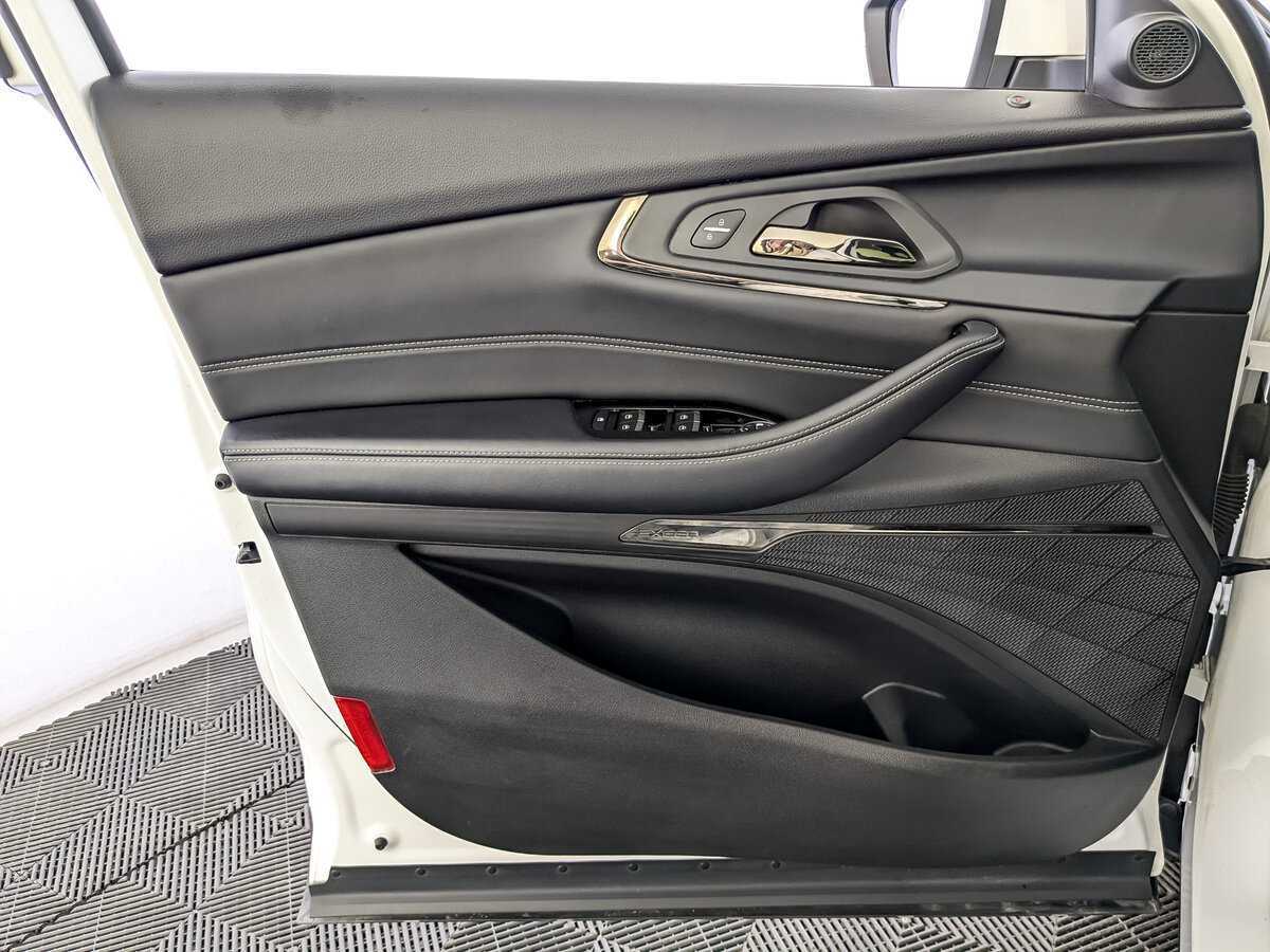 Эксид Т-Икс-Л б/у, 2020, Роботизированная. Фото: #14