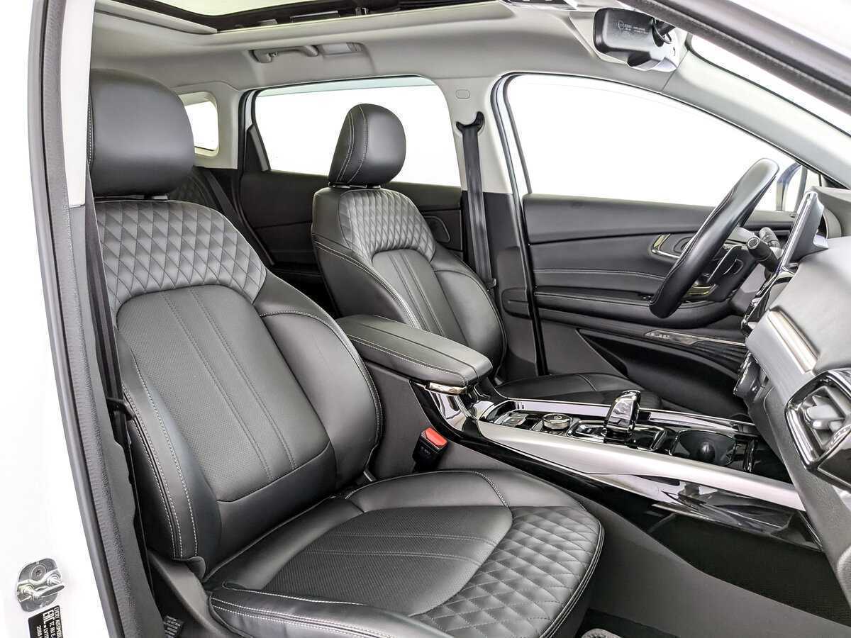 Эксид Т-Икс-Л б/у, 2020, Роботизированная. Фото: #18