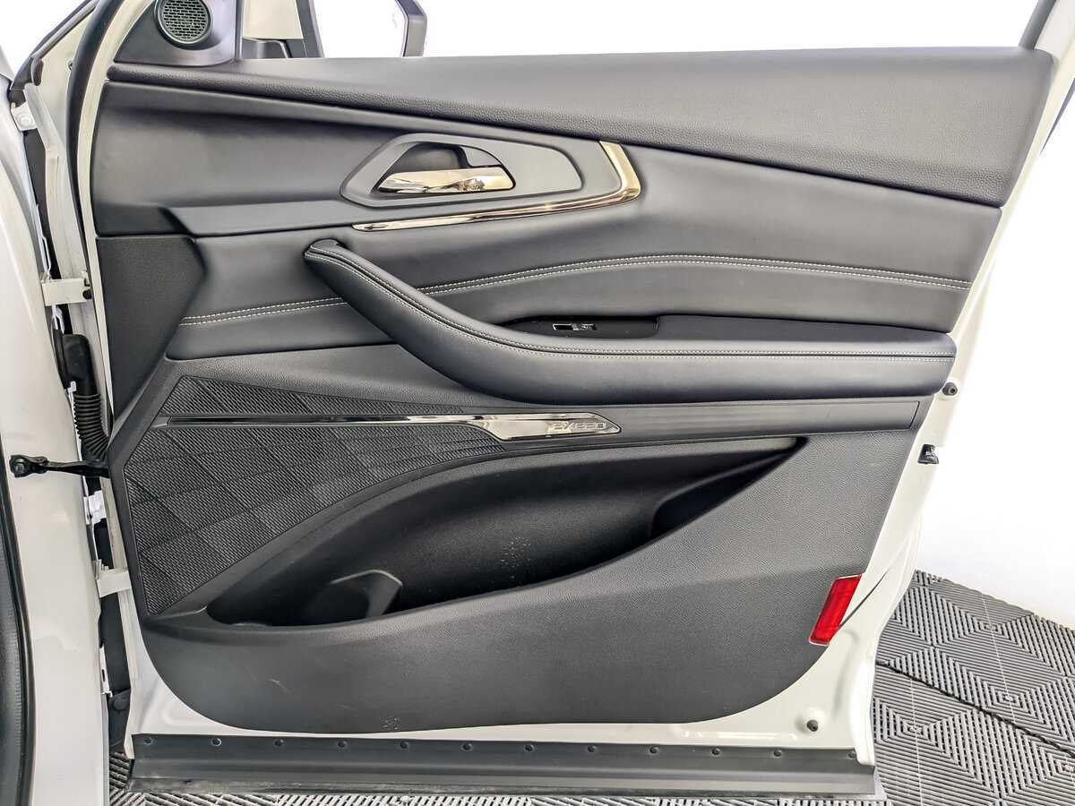 Эксид Т-Икс-Л б/у, 2020, Роботизированная. Фото: #19