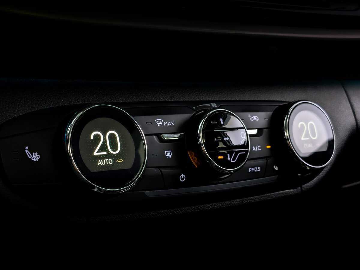 Эксид Т-Икс-Л б/у, 2020, Роботизированная. Фото: #21