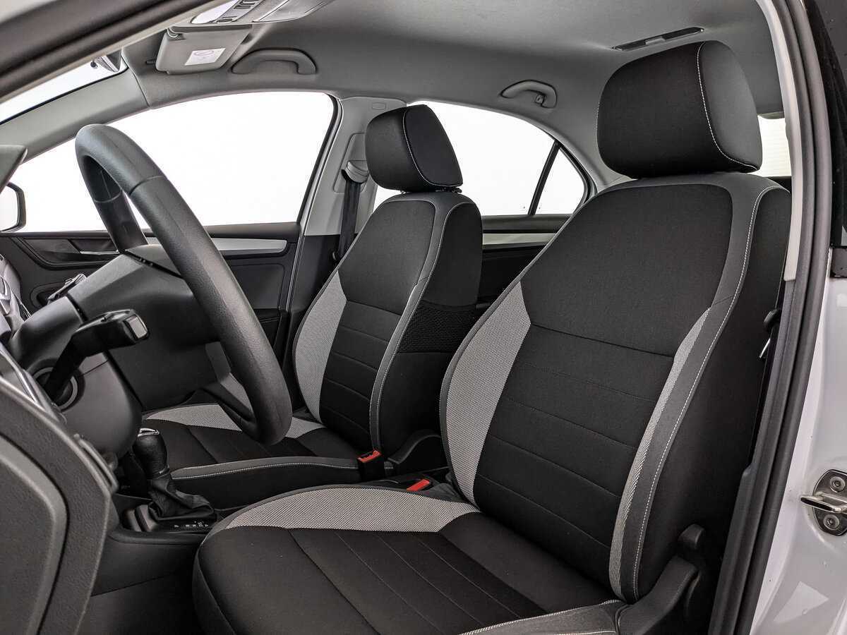 Шкода Рапид б/у, 2019, Автоматическая. Фото: #15