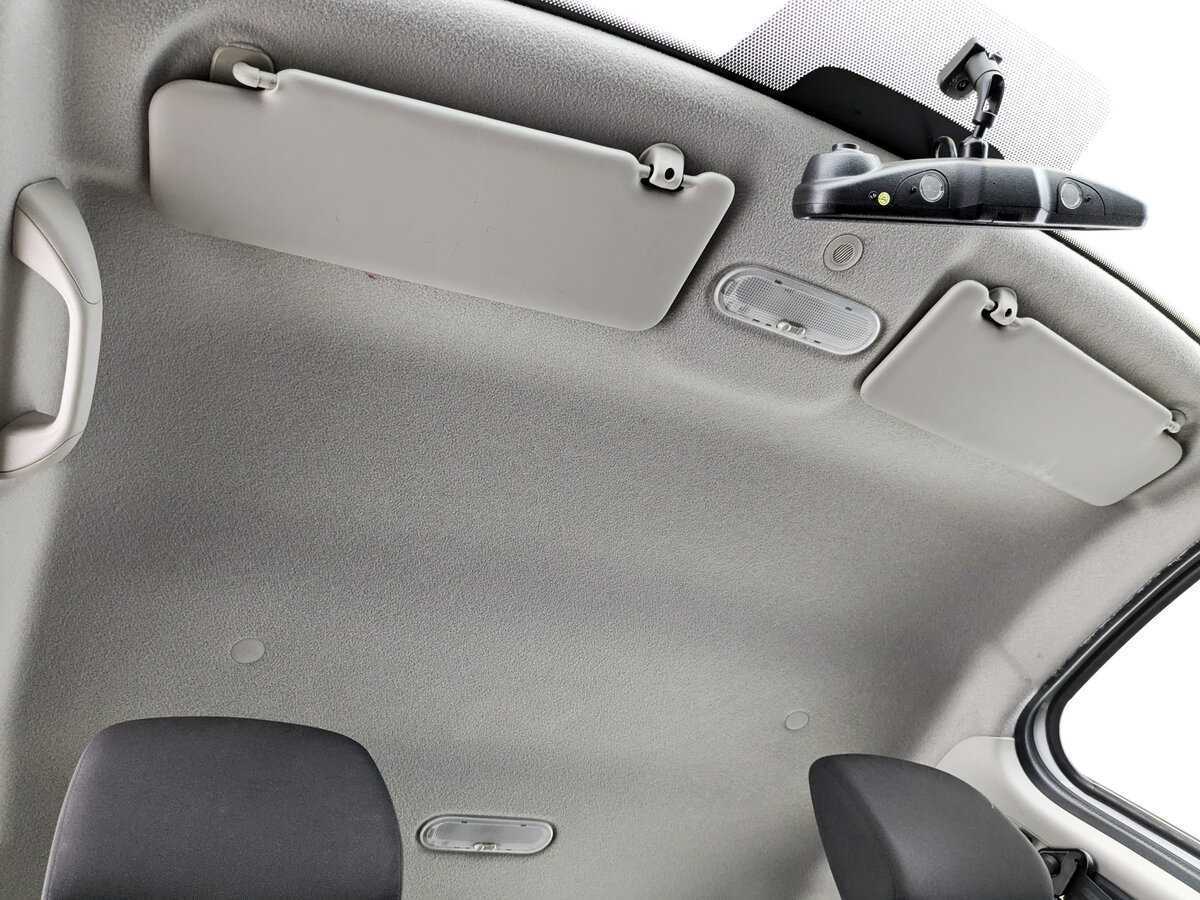 Рено Дастер б/у, 2018, Механическая. Фото: #17