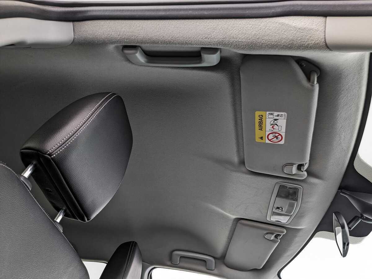 Митсубиши АС-Икс б/у, 2014, Вариатор. Фото: #16