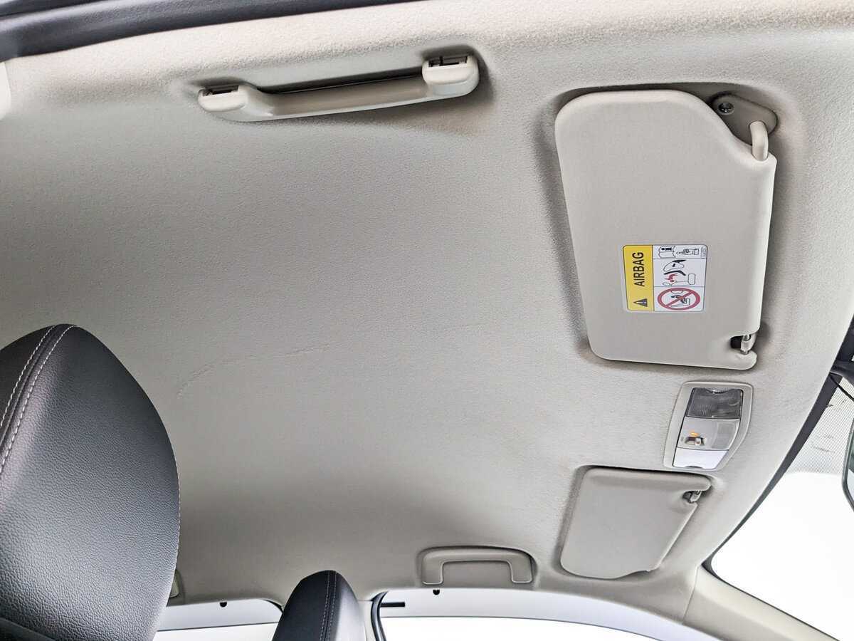 Митсубиши Оутлэндер б/у, 2014, Вариатор. Фото: #18