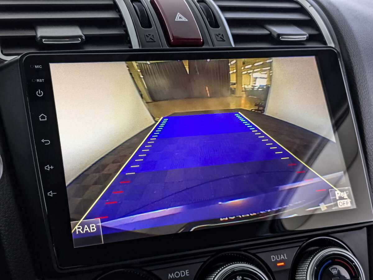 Субару Форестер б/у, 2015, Вариатор. Фото: #20