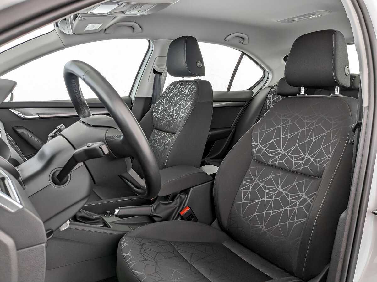 Шкода Октавия б/у, 2019, Автоматическая. Фото: #15