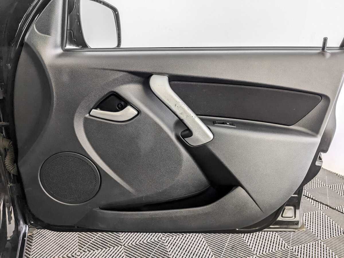 Датсун он-ДО б/у, 2019, Автоматическая. Фото: #19