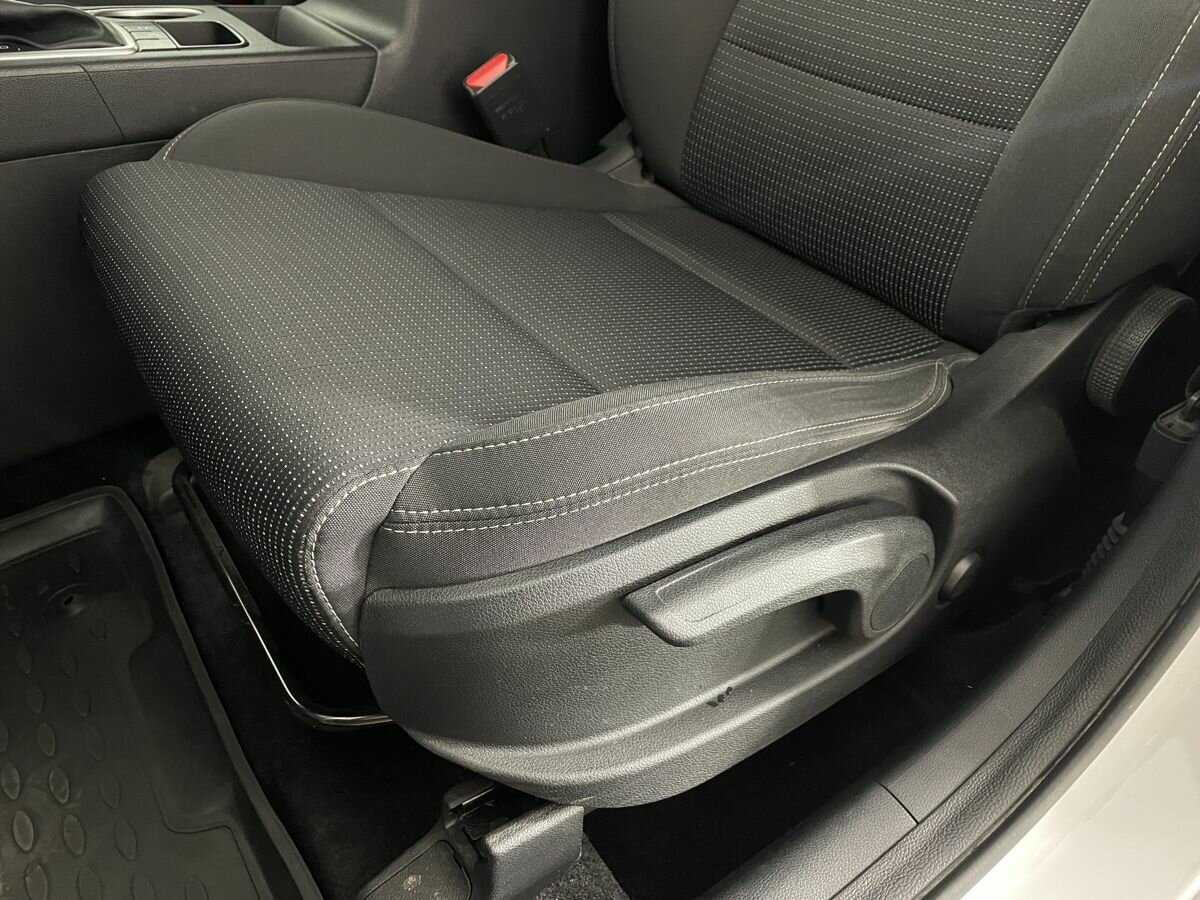 Киа Спортейдж б/у, 2018, Автоматическая. Фото: #9