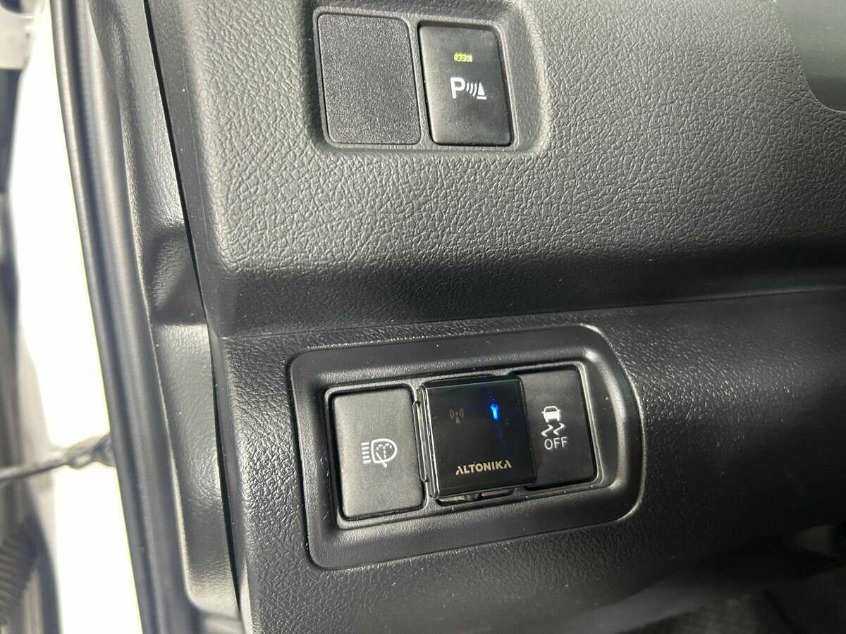 Тойота Камри б/у, 2013, Автоматическая. Фото: #8