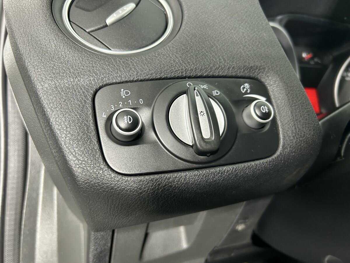 Форд Мондео б/у, 2012, Механическая. Фото: #8