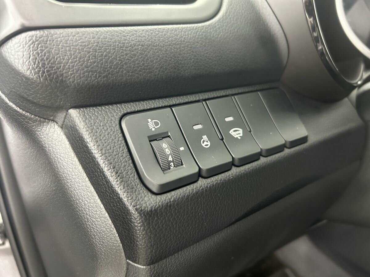 Киа Рио б/у, 2016, Автоматическая. Фото: #8