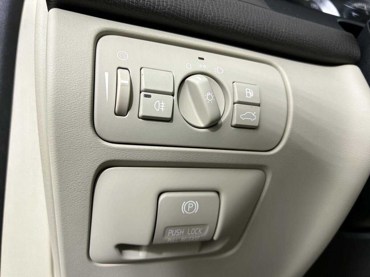 Вольво ИксЦ60 б/у, 2012, Автоматическая. Фото: #8