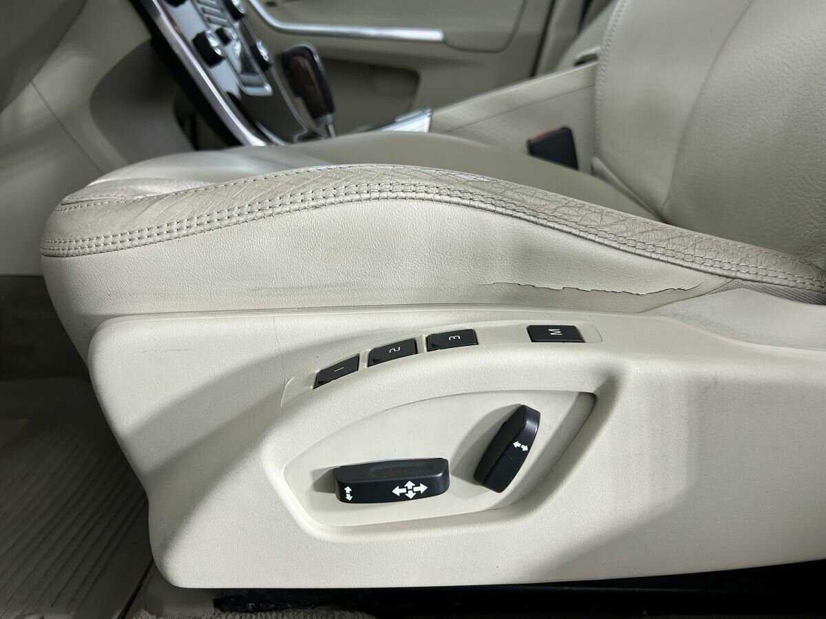 Вольво ИксЦ60 б/у, 2012, Автоматическая. Фото: #9