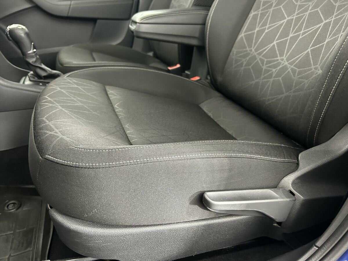 Шкода Рапид б/у, 2019, Автоматическая. Фото: #9