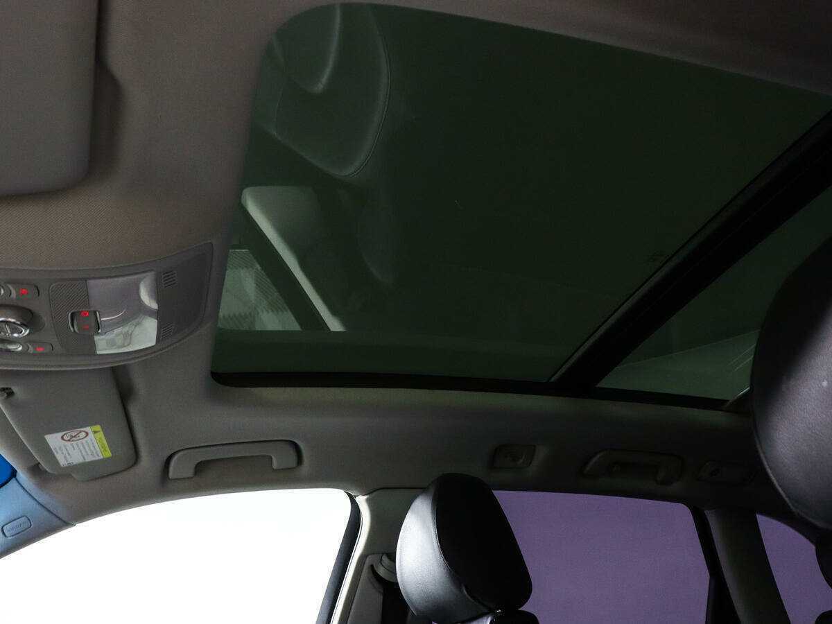 Ауди К5 б/у, 2013, Автоматическая. Фото: #12