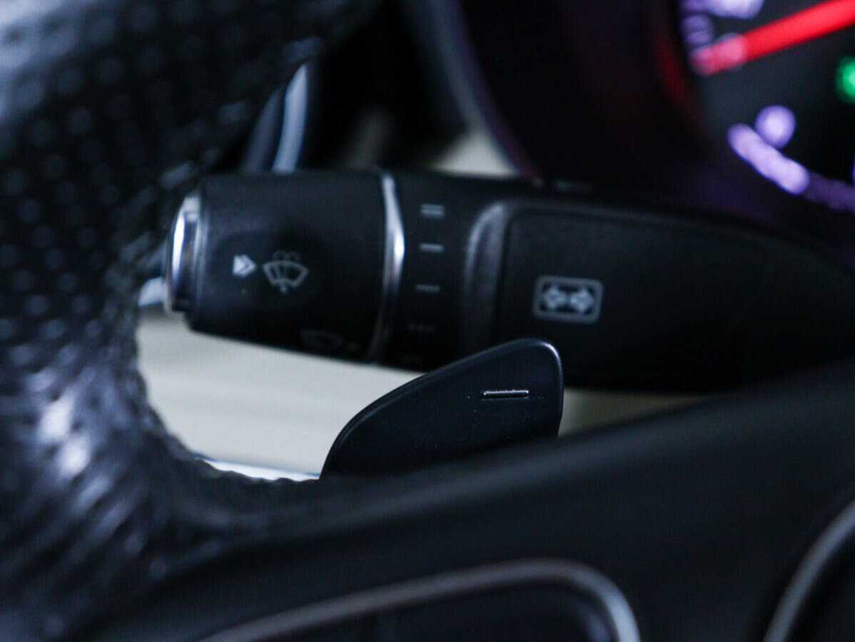 Мерседес-Бенц Ц-Класс б/у, 2015, Автоматическая. Фото: #16