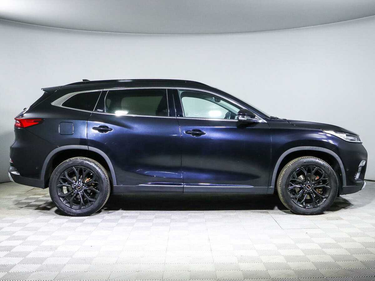 Эксид Т-Икс-Л б/у, 2021, Роботизированная. Фото: #3