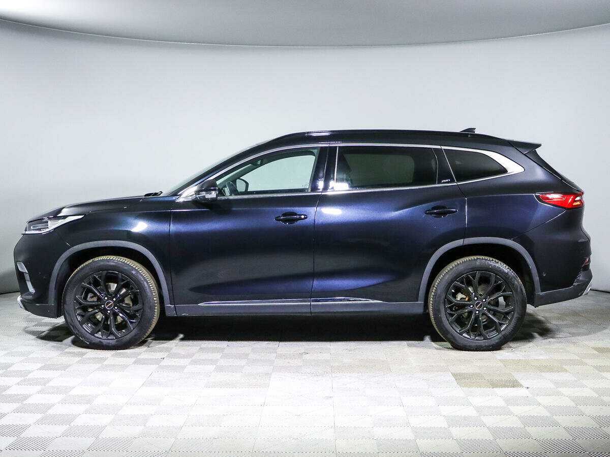 Эксид Т-Икс-Л б/у, 2021, Роботизированная. Фото: #7