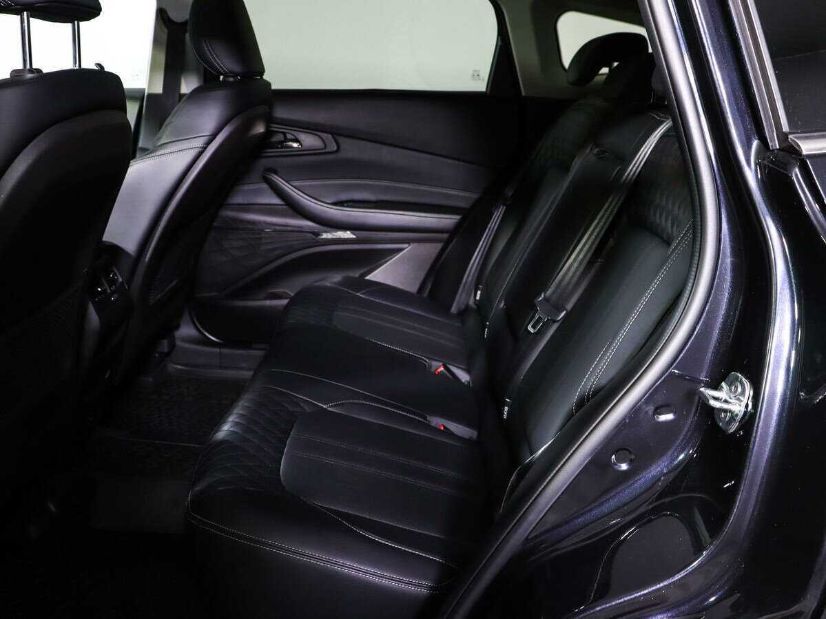 Эксид Т-Икс-Л б/у, 2021, Роботизированная. Фото: #9