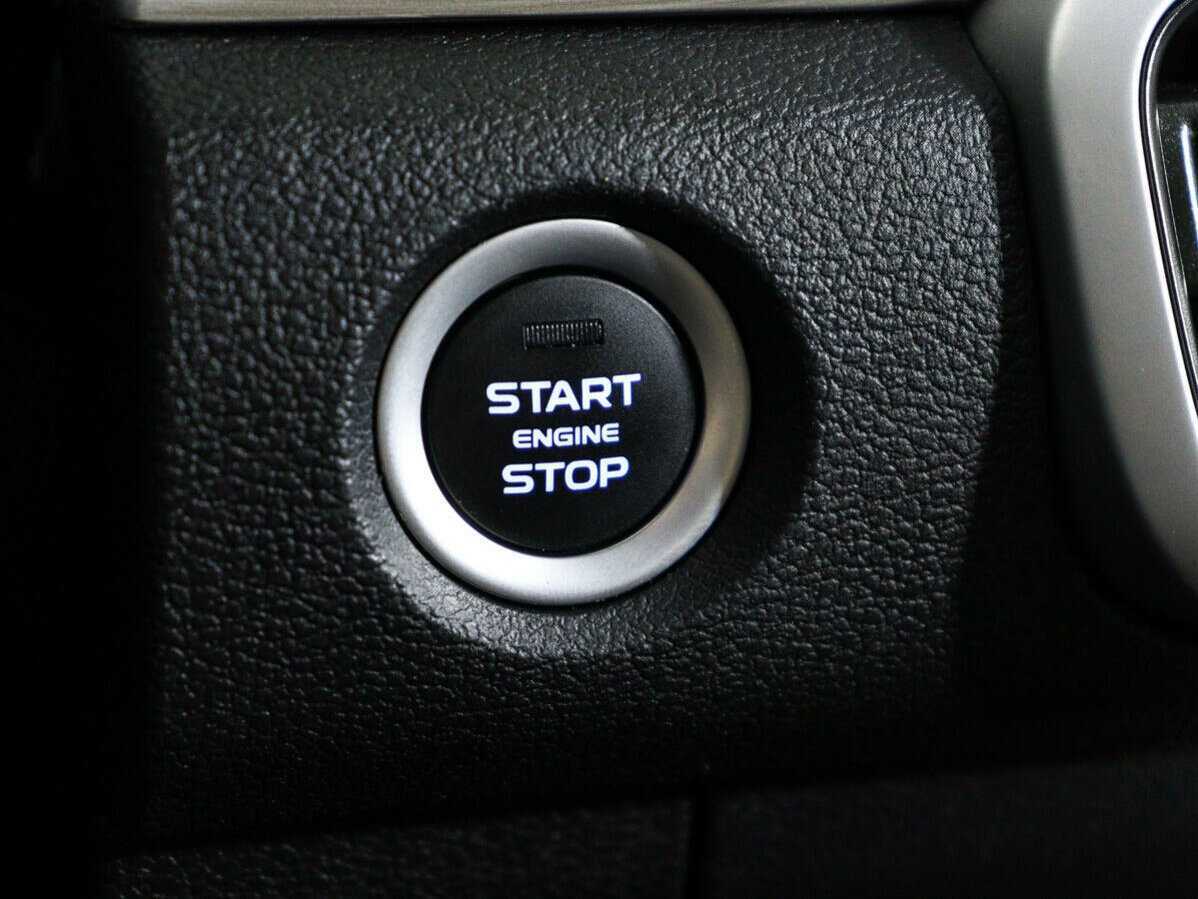 Джили Кулрэй б/у, 2023, Роботизированная. Фото: #14