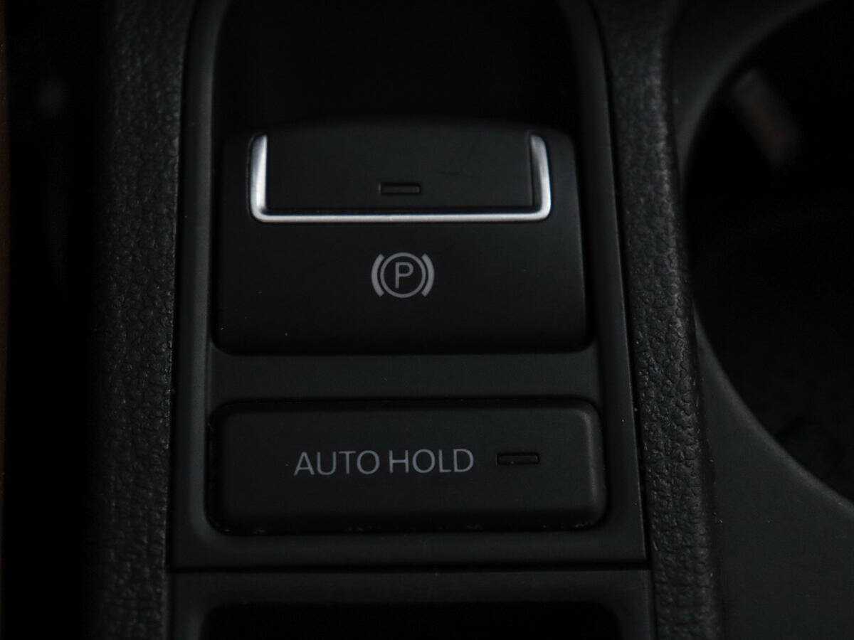 Фольксваген Тигуан б/у, 2013, Роботизированная. Фото: #14