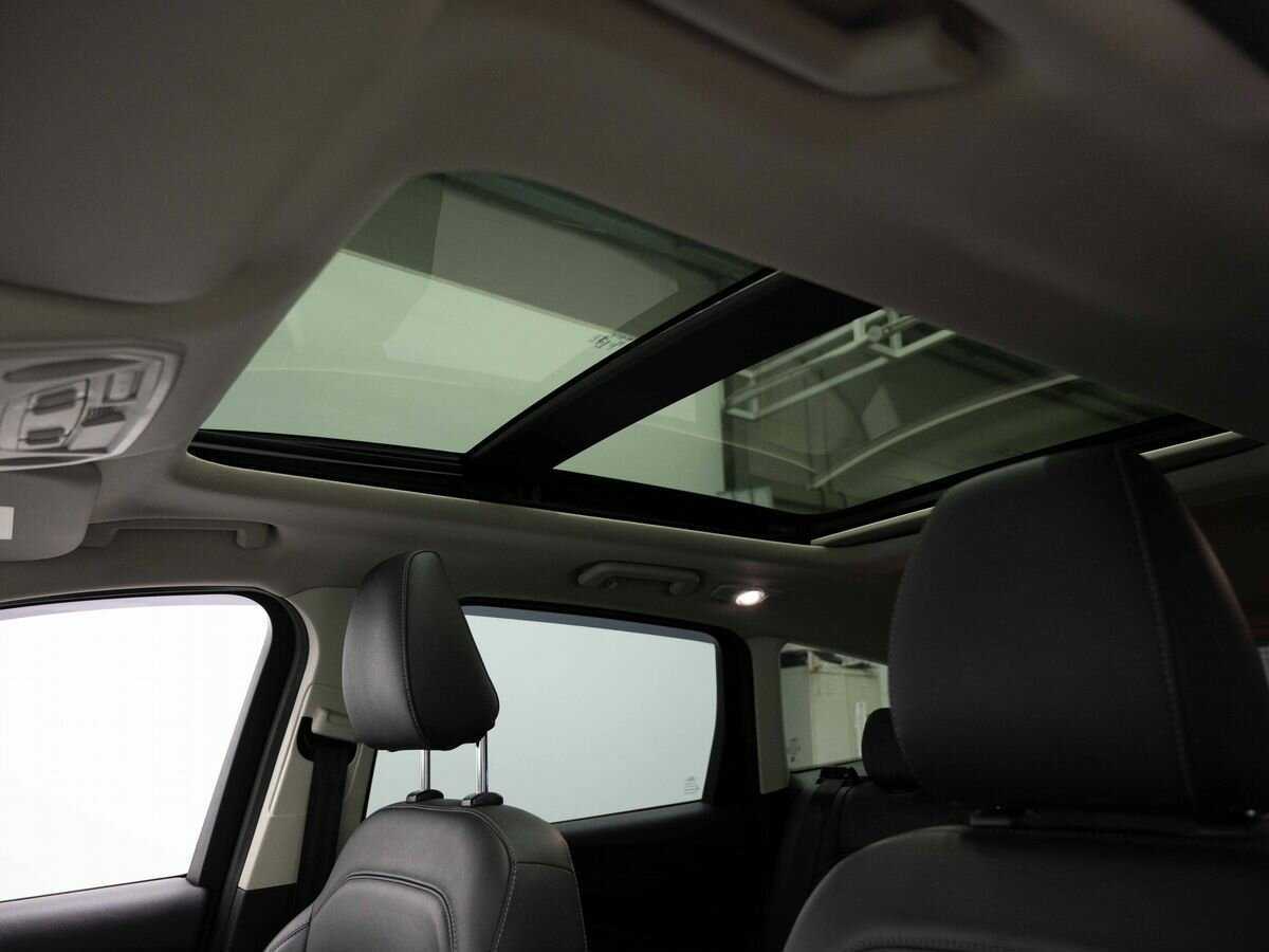 Форд Куга б/у, 2017, Автоматическая. Фото: #19