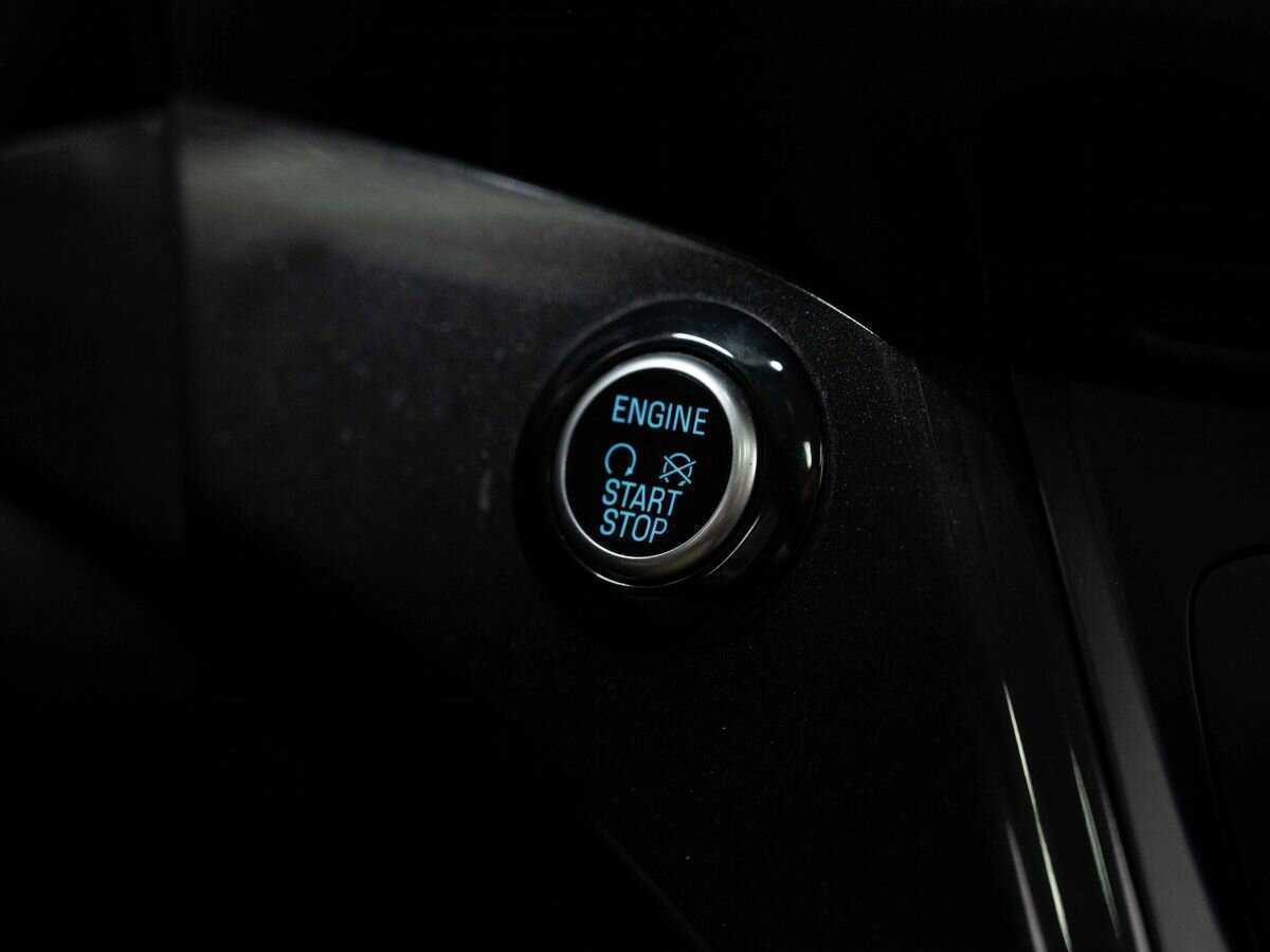 Форд Куга б/у, 2017, Автоматическая. Фото: #22