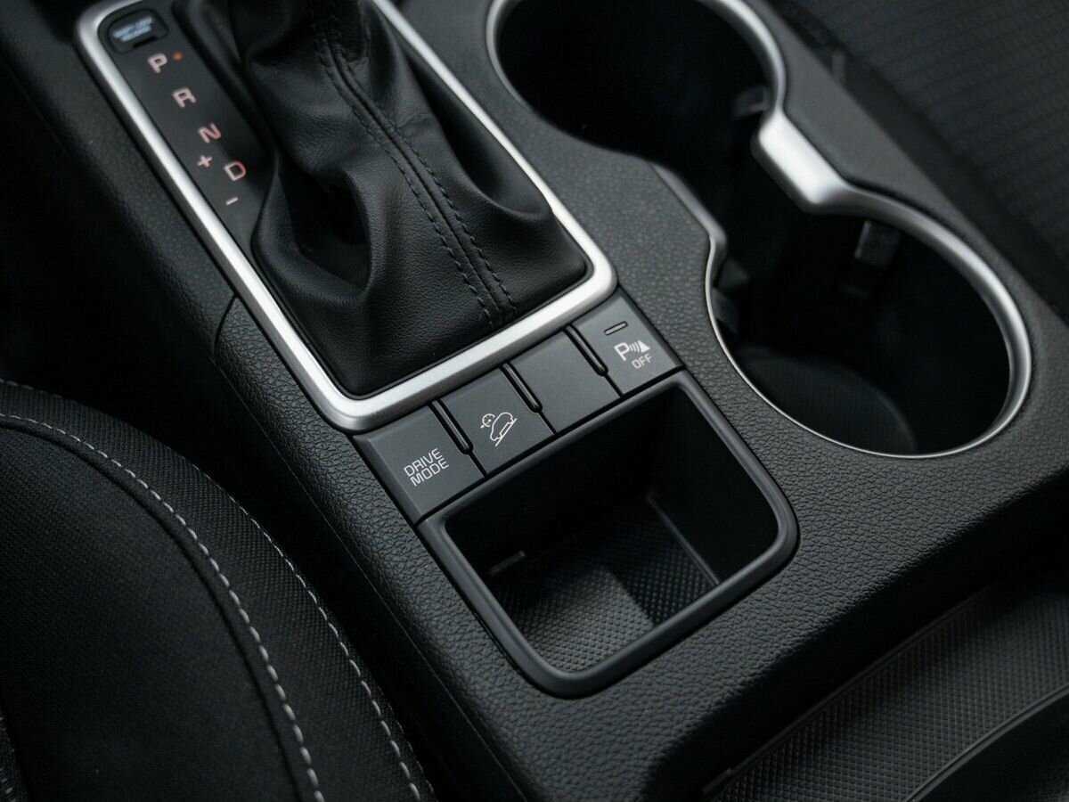 Киа Спортейдж б/у, 2020, Автоматическая. Фото: #18