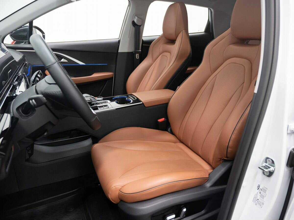 Омода Ц5 б/у, 2023, Роботизированная. Фото: #7