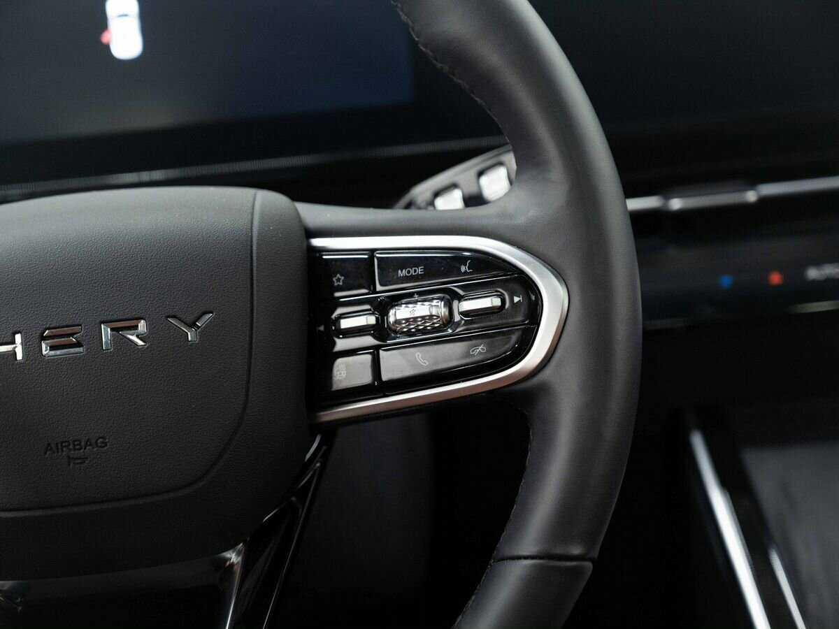 Омода Ц5 б/у, 2023, Роботизированная. Фото: #16