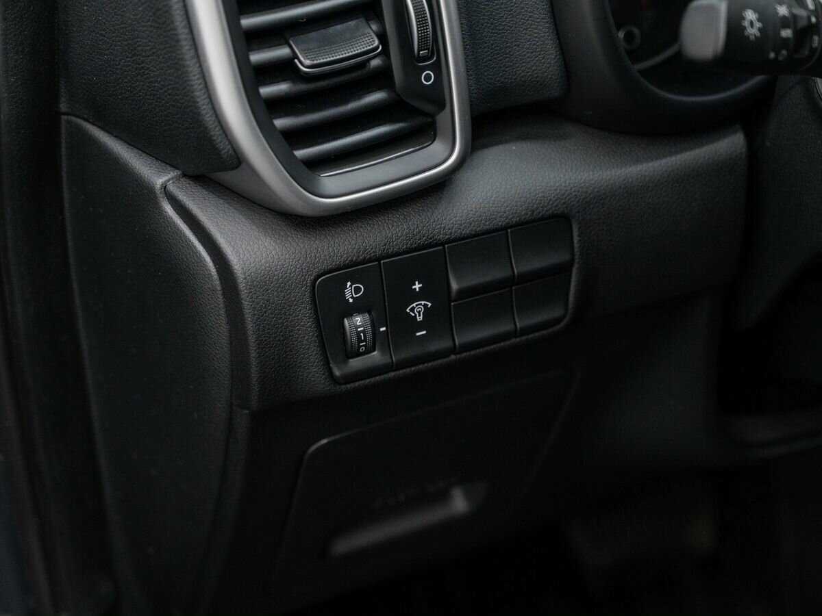 Киа Спортейдж б/у, 2021, Автоматическая. Фото: #17