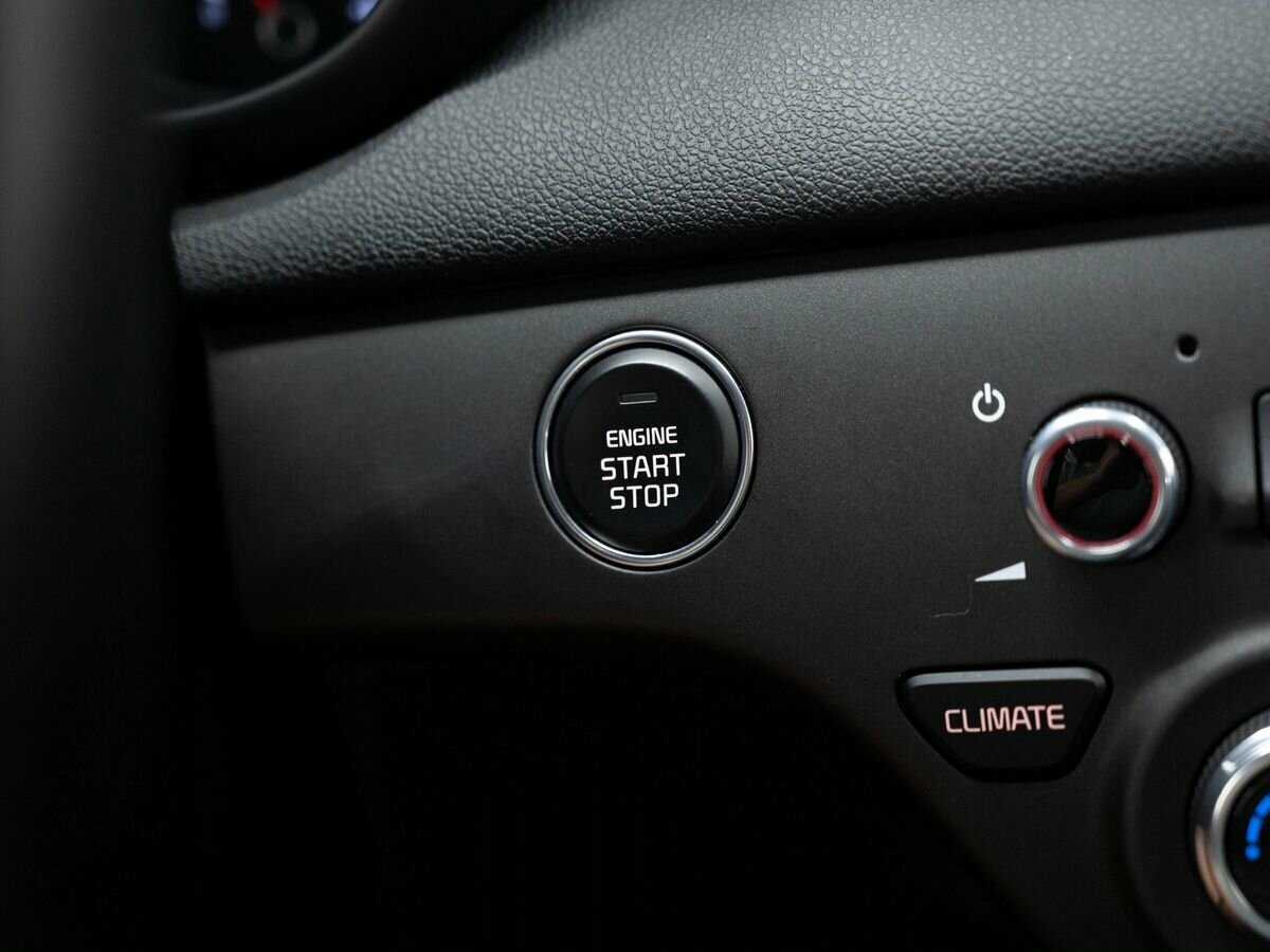 Киа Спортейдж б/у, 2021, Автоматическая. Фото: #21