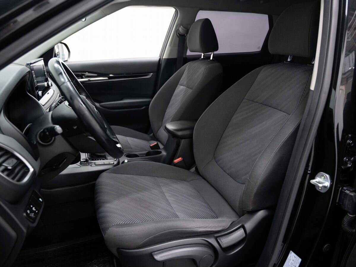 Киа Сельтос б/у, 2020, Автоматическая. Фото: #7