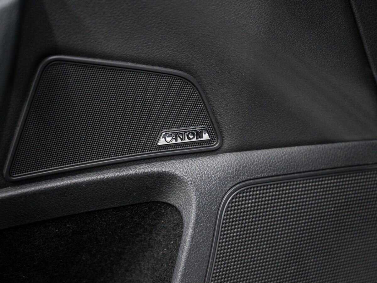 Шкода Суперб б/у, 2018, Роботизированная. Фото: #17