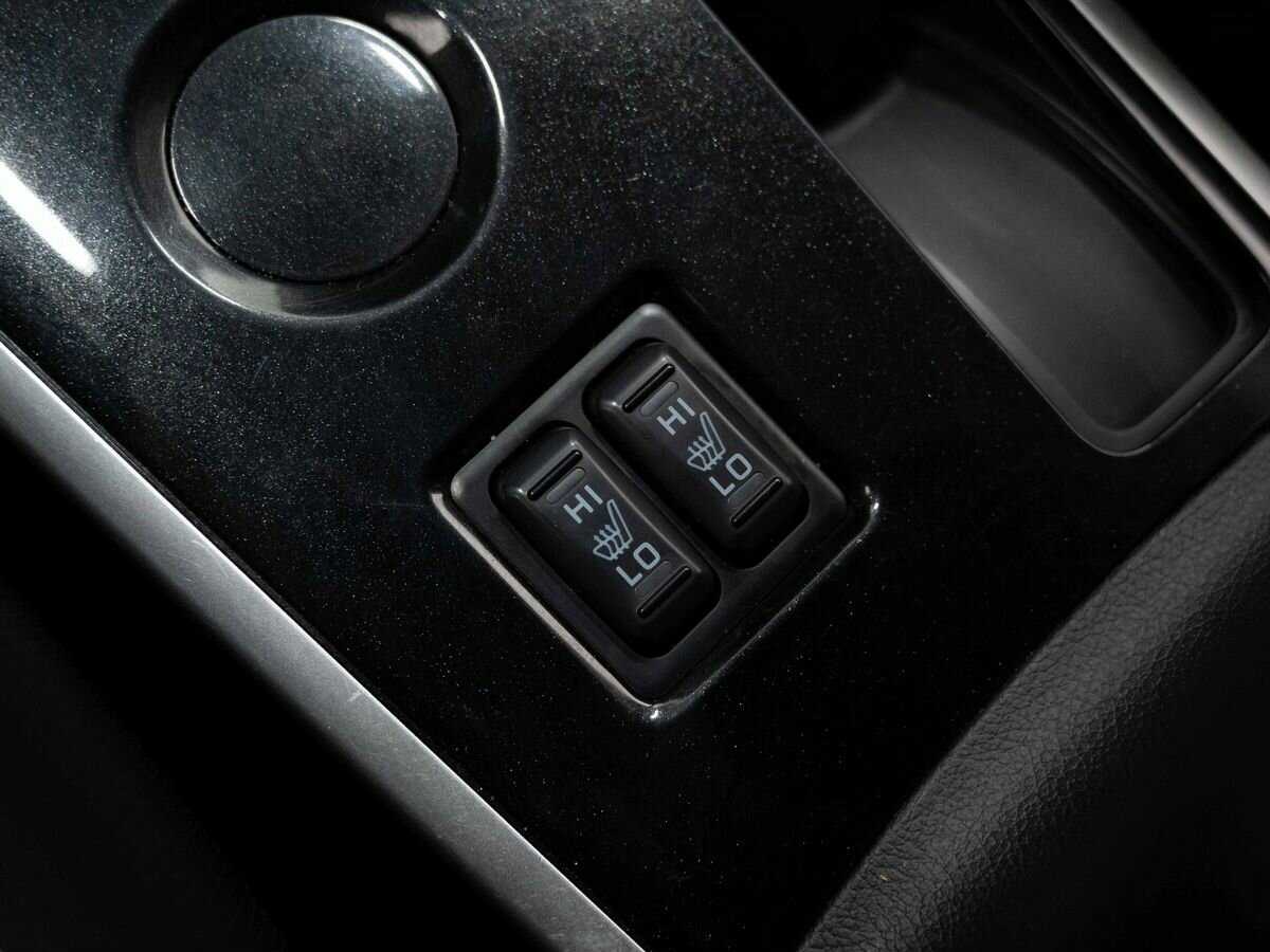 Митсубиши Оутлэндер б/у, 2018, Вариатор. Фото: #18