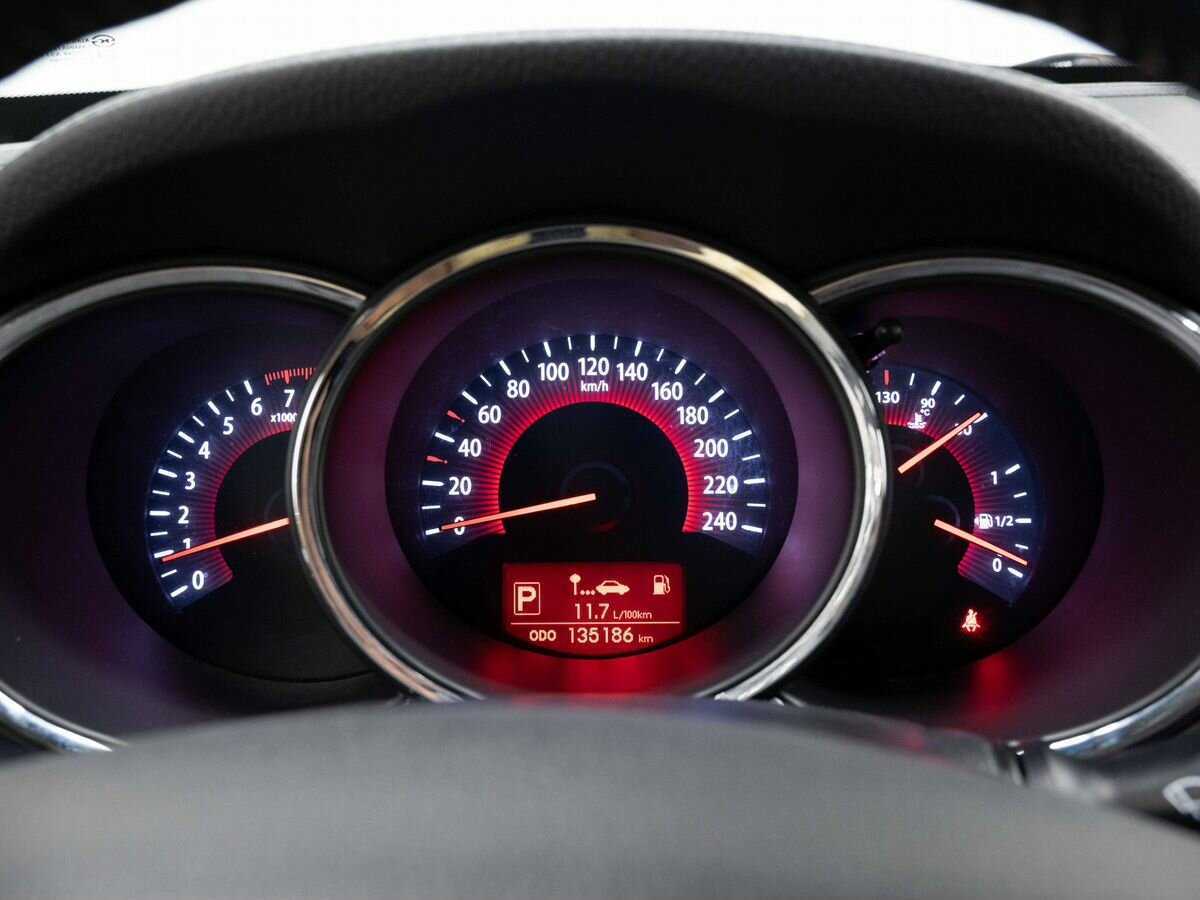 Киа Соренто б/у, 2012, Автоматическая. Фото: #15