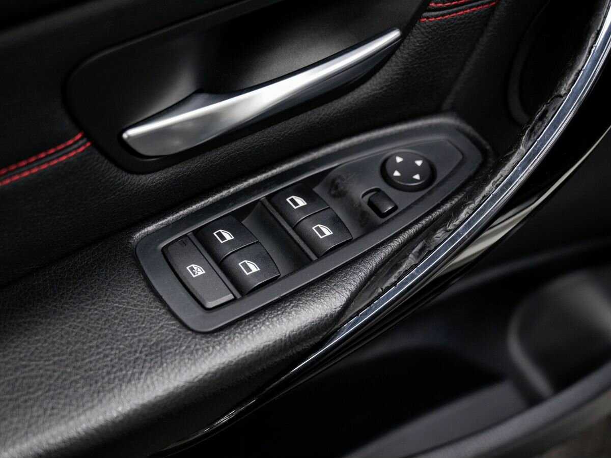 БМВ 3 серии б/у, 2013, Автоматическая. Фото: #14