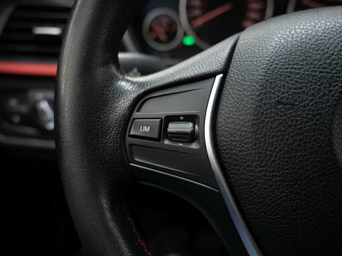 БМВ 3 серии б/у, 2013, Автоматическая. Фото: #23