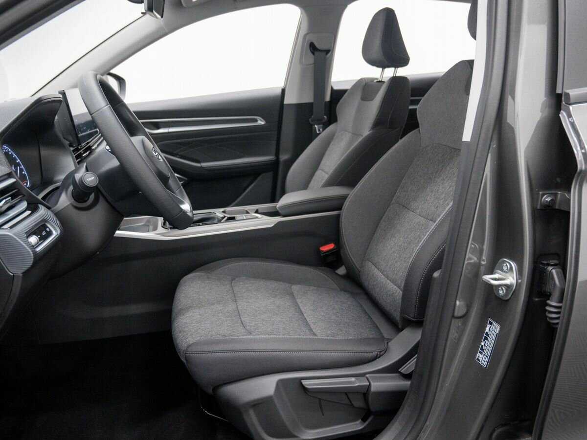 Джили Эмгранд б/у, 2023, Автоматическая. Фото: #13