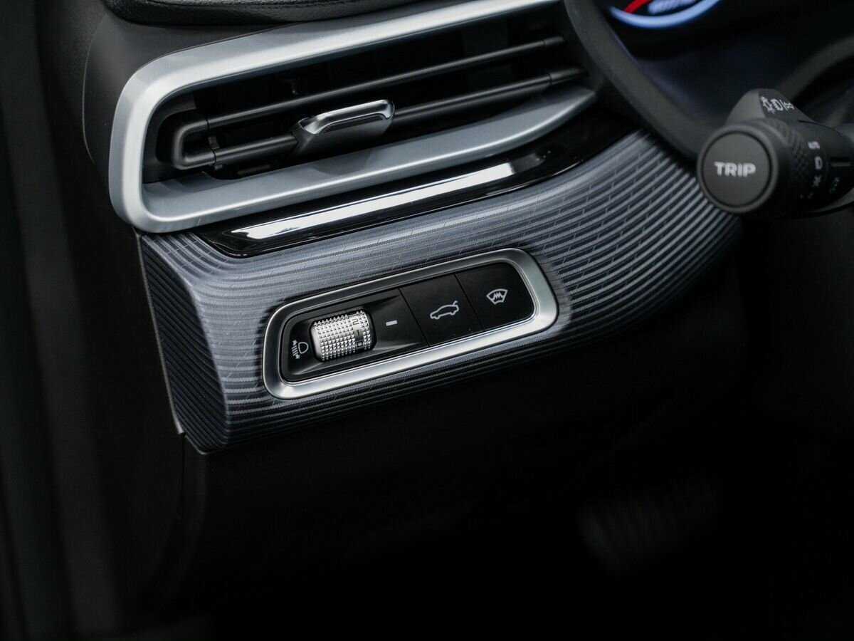 Джили Эмгранд б/у, 2023, Автоматическая. Фото: #15