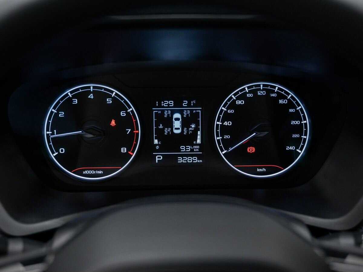 Джили Эмгранд б/у, 2023, Автоматическая. Фото: #19