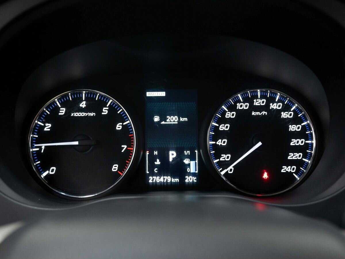 Митсубиши Оутлэндер б/у, 2012, Вариатор. Фото: #18