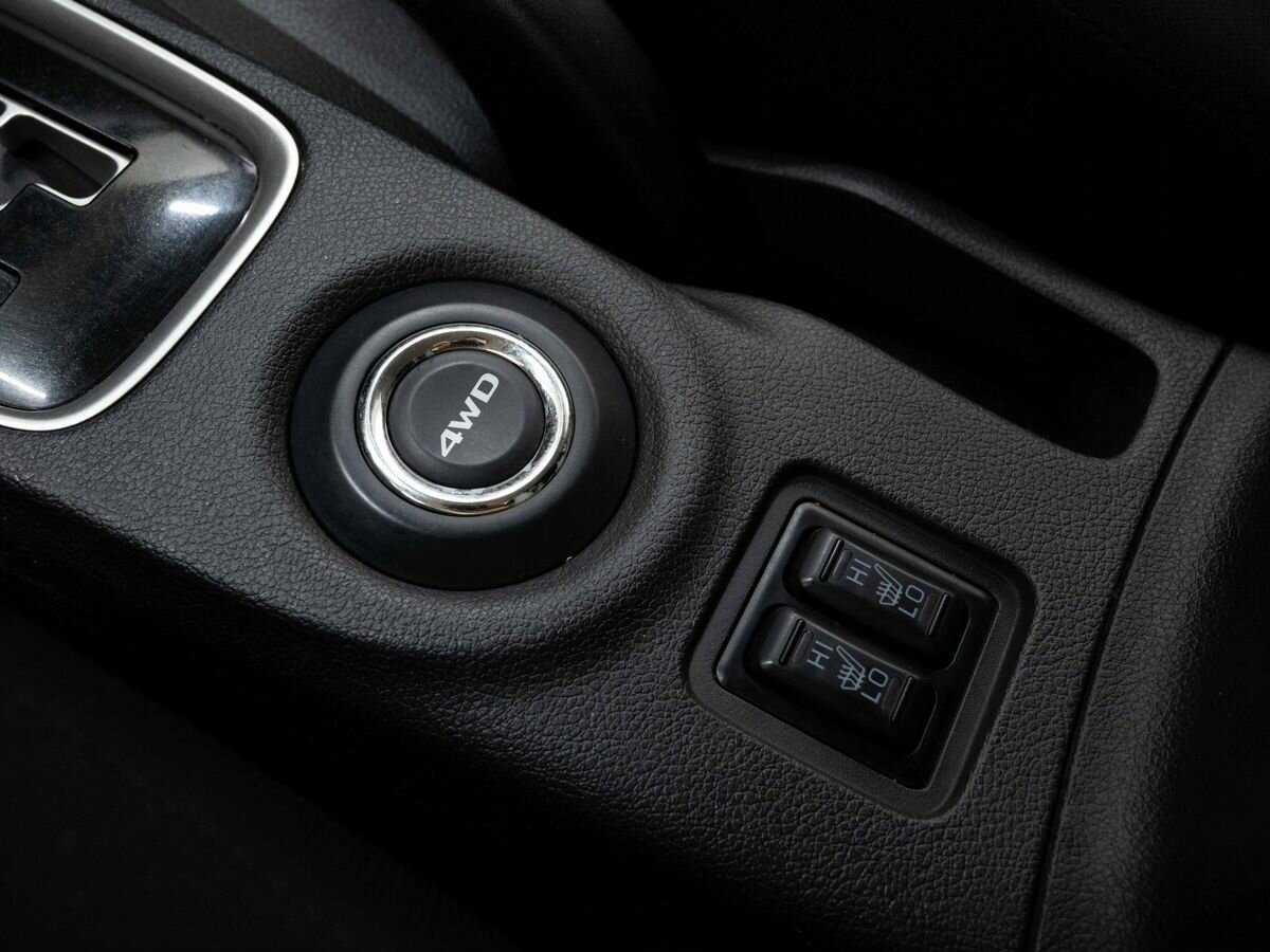 Митсубиши Оутлэндер б/у, 2012, Вариатор. Фото: #23