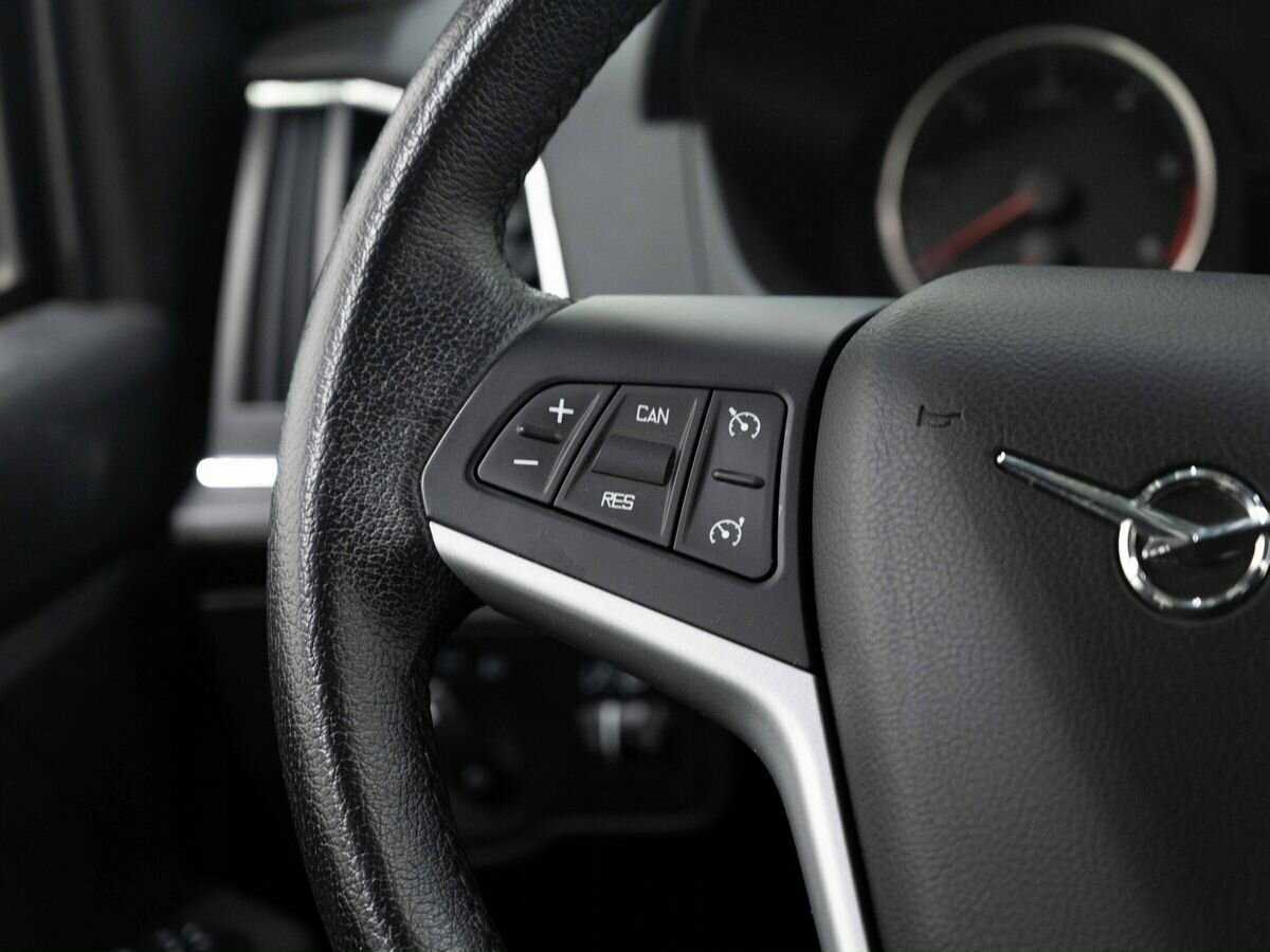 УАЗ Патриот б/у, 2021, Автоматическая. Фото: #13