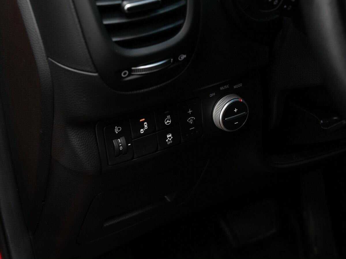 Киа Соул б/у, 2018, Роботизированная. Фото: #18