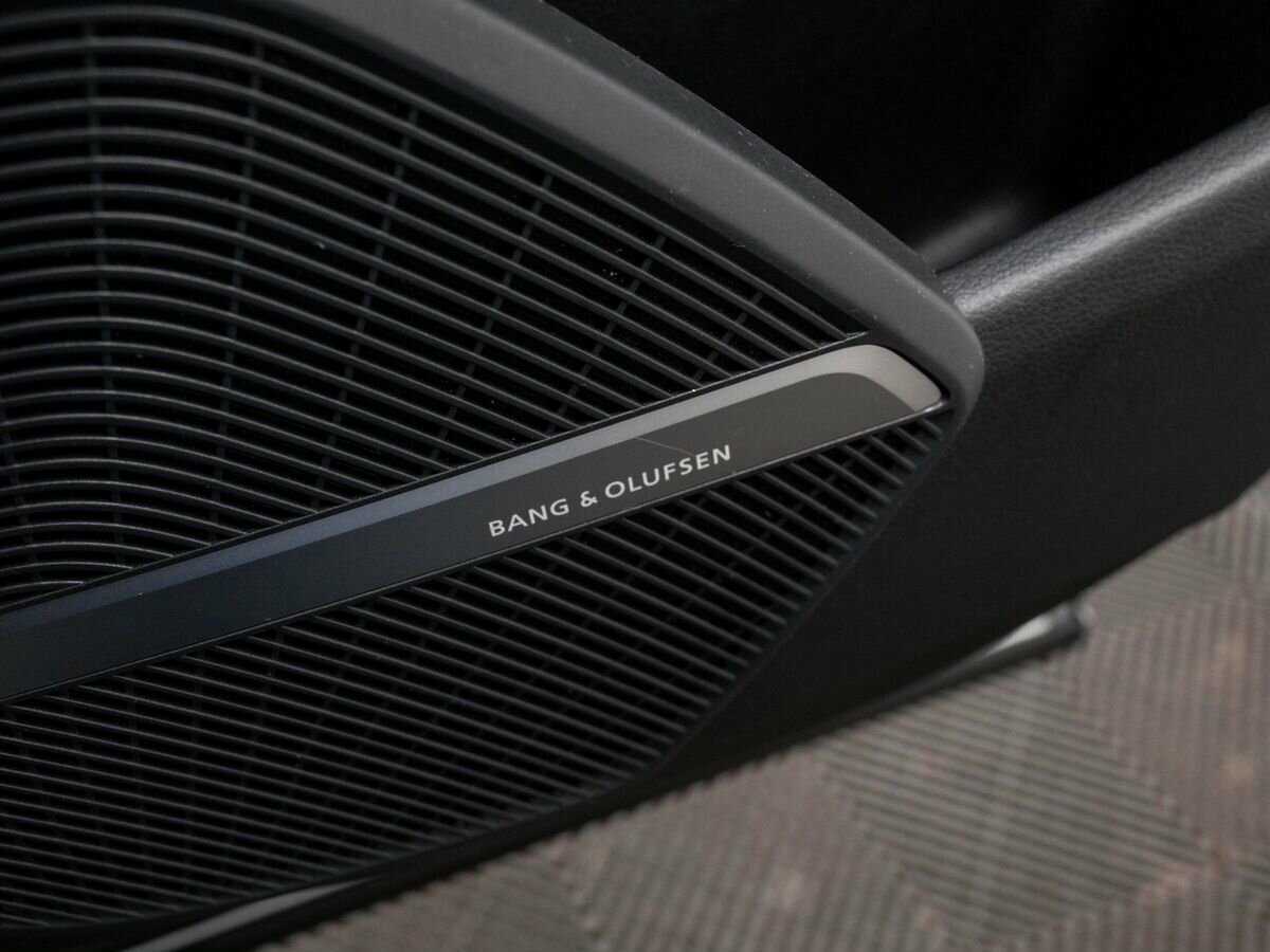 Ауди К5 б/у, 2019, Роботизированная. Фото: #12